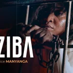 Eunice Manyanga – Liziba