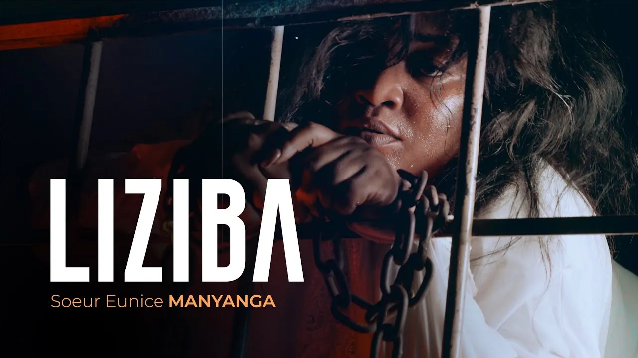 Eunice Manyanga Liziba Mp3 Download