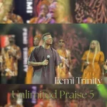 Femi Trinity – Unlimited Praise 5