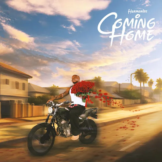 Harmonize Coming Home Mp3 Download