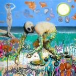 Indigo De Souza – Precipice (Album)
