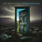 Joe Bonamassa – Breakthrough (Album)