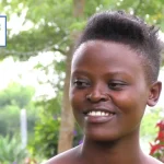 Josiane Kisunga – Zambi