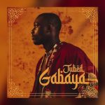 Jubed – Kilode II Ft. Seyi Shay