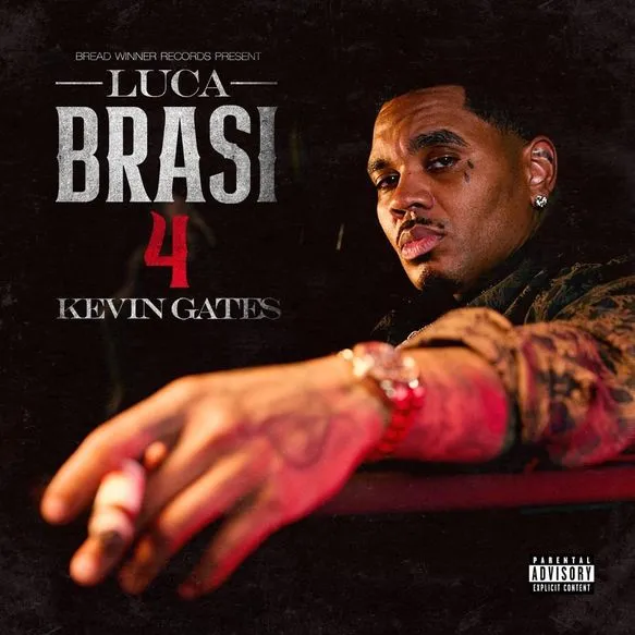 Kevin Gates Luca Brasi 4 (Album Download)