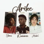 Kunmie & Mabel Ft. Simi – Arike (Remix)