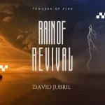 Lordlouis Music – Rain of Revival (Tongues of Fire) Ft. David Jubril