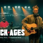 Mac Roc – Let Me Hide Myself in Thee (Rock of Ages)