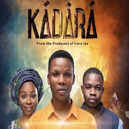 Mo’Believe Kadara Mp3 Download