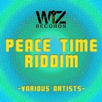 Mr. Roots – Peace Time Riddim (Instrumental)