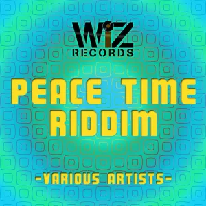 Mr. Roots Peace Time Riddim (Instrumental) Mp3 Download