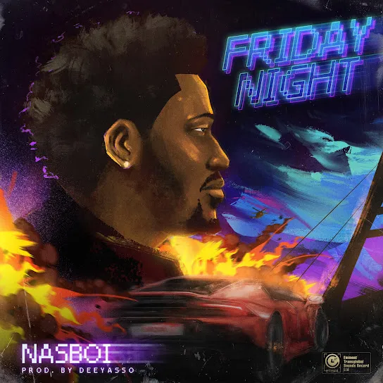 Nasboi Friday Night Mp3 Download