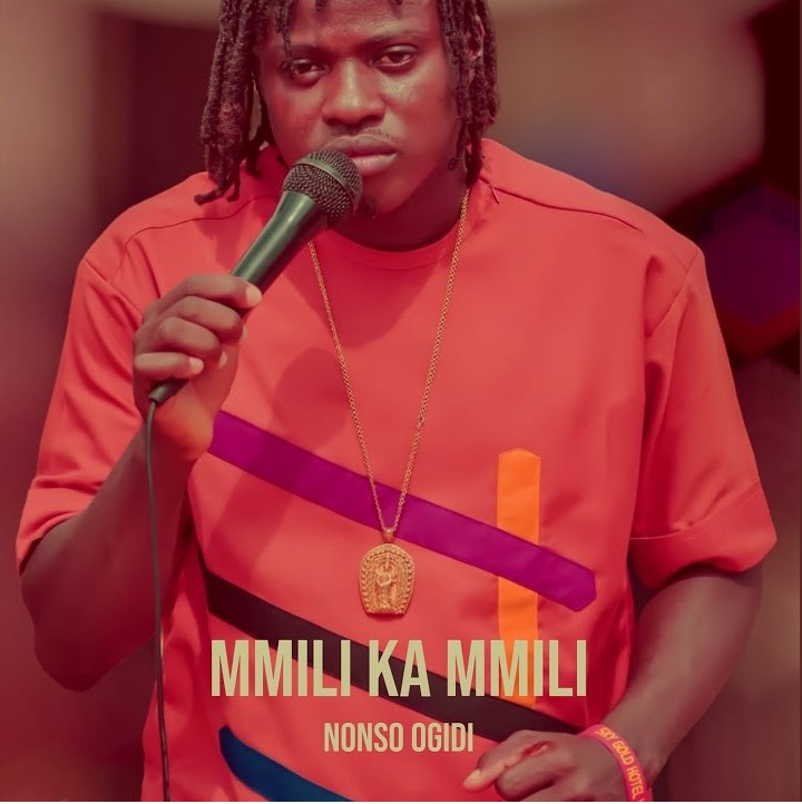Nonso Ogidi Mmili Ka Mmili Mp3 Download