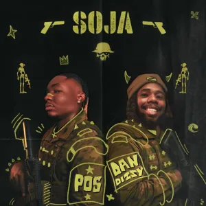 POS & DanDizzy Soja Mp3 Download