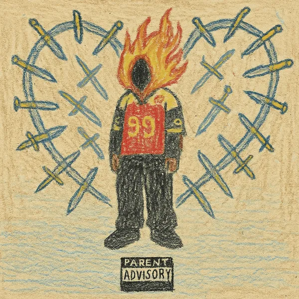 PatricKxxLee Cut Me Off Mp3 Download