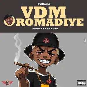 Portable Oromadiye Mp3 Download