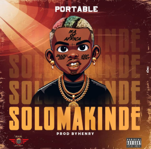 Portable Solomankinde Mp3 Download