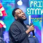 Prinx Emmanuel – The TAPE 2025