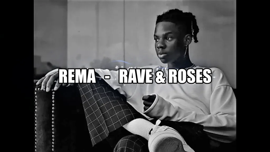 Rema Mara Mp3 Download
