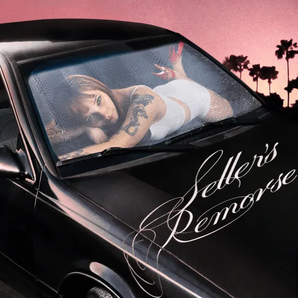 Rex Laurent Seller’s Remorse Album Download