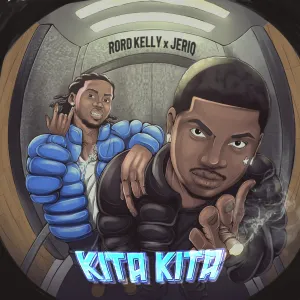 Rord Kelly & Jeriq Kita Kita Mp3 Download