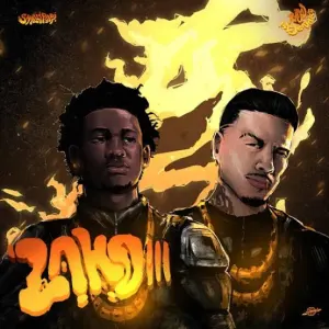 Shallipopi & Rauw Alejandro Laho III Mp3 Download Audio