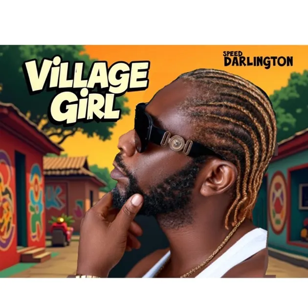 Speed Darlington Village Girl Mp3 Download