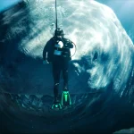 TrenchesMan – Swimming in Joy