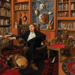 Tyler Childers – Snipe Hunter (Album)