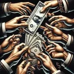 Astute Flow – Money Money