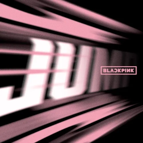 BLACKPINK JUMP Mp3 Download