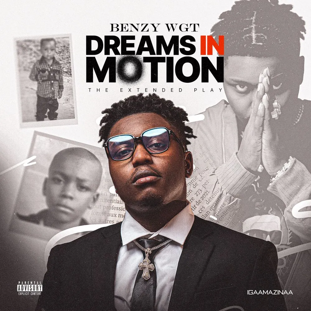 Benzy WGT Life is a War Mp3 Download