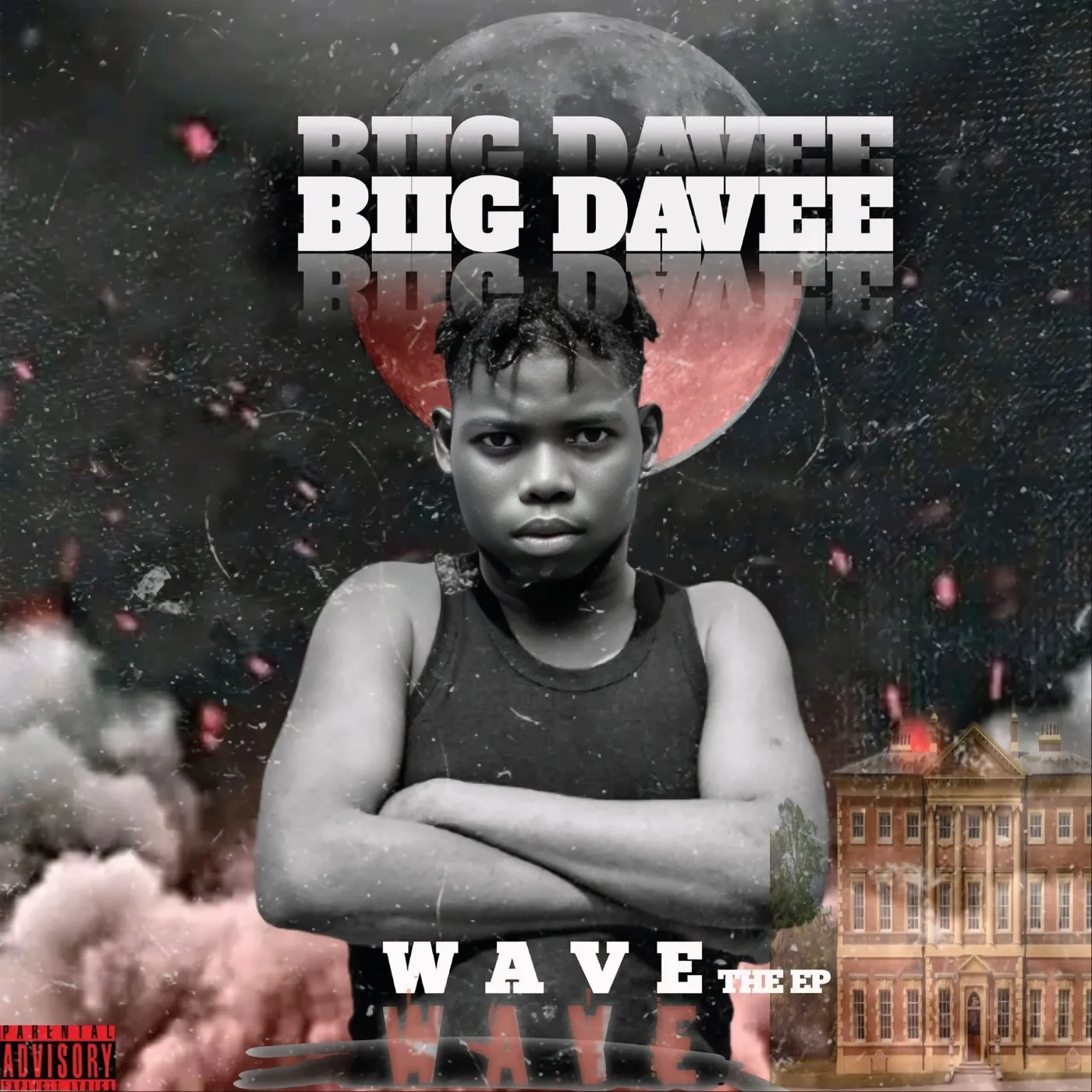 Biig Davee Ft. Olamix Yolo Mp3 Download