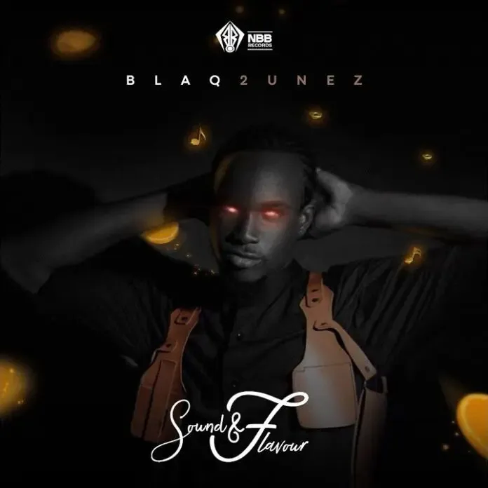 Blaq2unez Love Anthem Mp3 Download