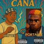 Portable – Cana Remix Ft. Haytee
