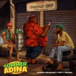 Chief Priest, BoyPee & Zoro Swagbag – Summer Adina