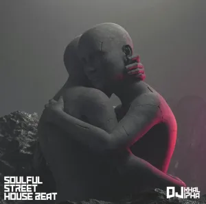 DJ Khalipha Soulful Street House Beat Mp3 Download