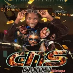DJ Monzy – Ganusi Mixtape