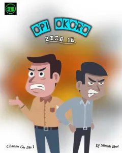 DJ Slimfit Beat Ft. Chanzu Opi Okoro Mp3 Download