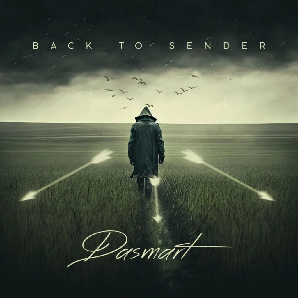 Dasmart Back To Sender Mp3 Download
