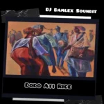 Dodo Ati Rice Mara Dance Beat
