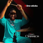 Dre Sticks – Ijo Olomo (Live)