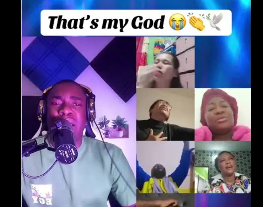 Ephraim Praise Babylon Mp3 Download