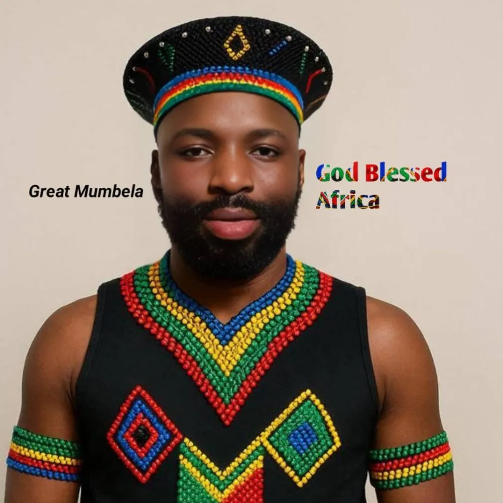 Great Mumbela God Bless African Album.png 1010x1010 1