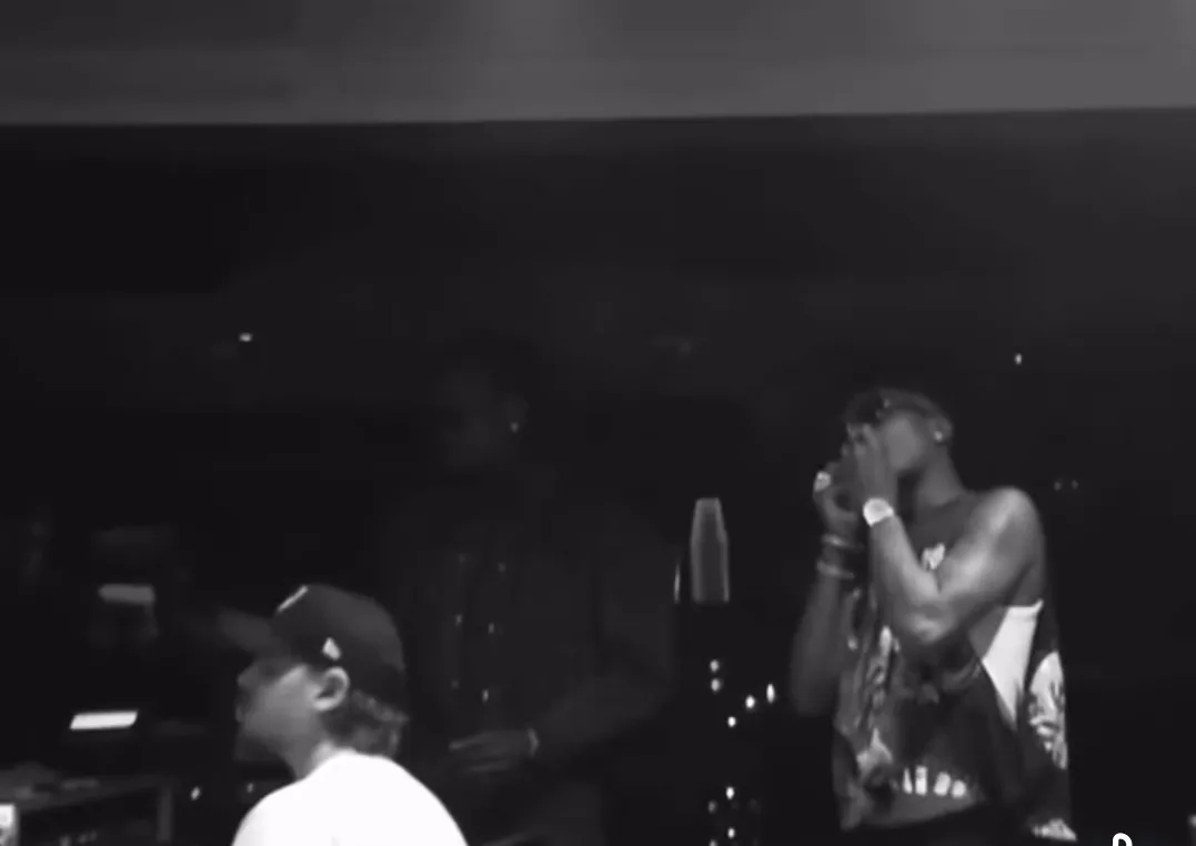 Gunna Ft Wizkid Forever Mp3 Download