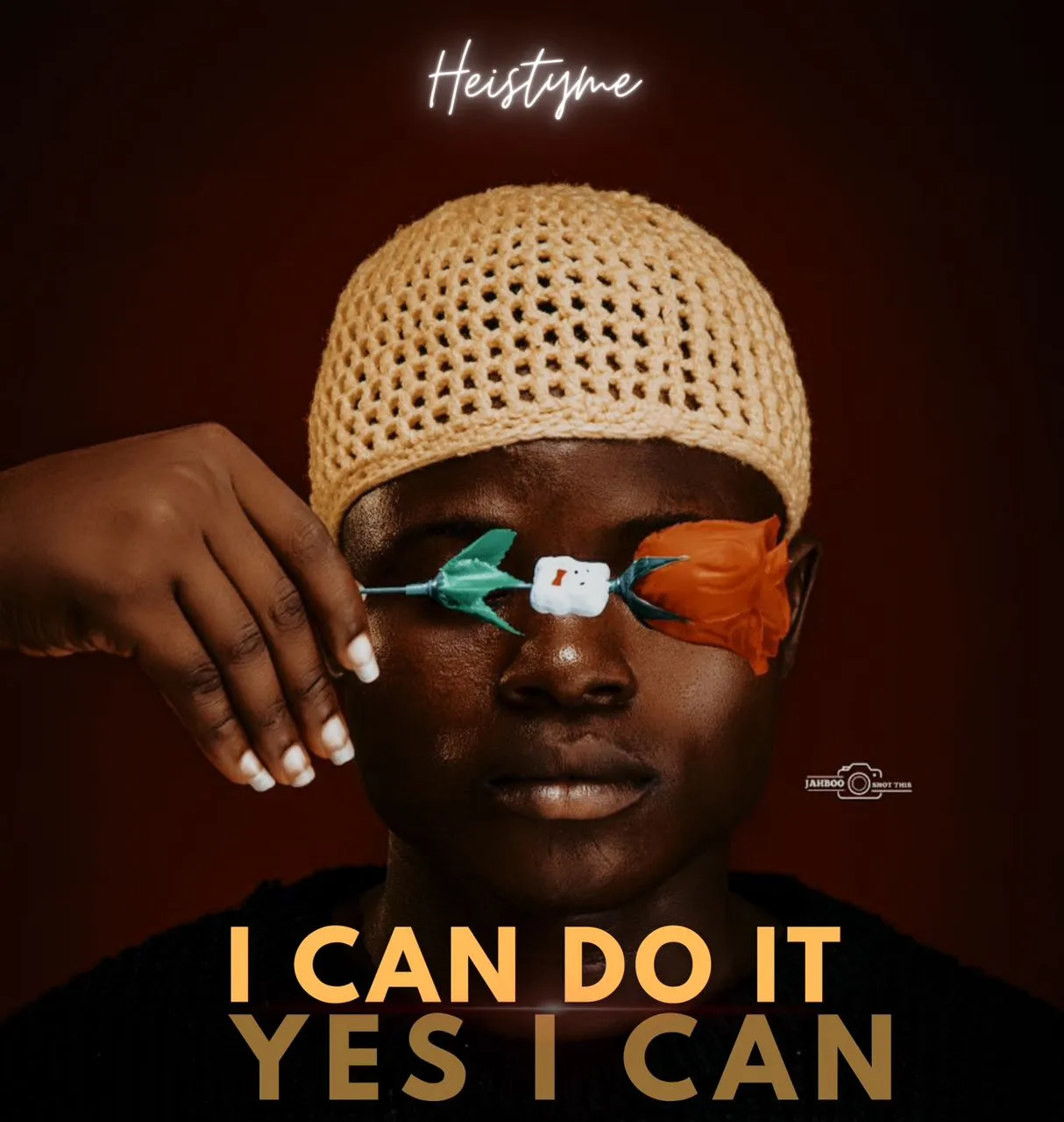 Heistyme Ft. Vicfun Alaye Olorun Mp3 Download