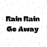 Kar Lite (Amina) – Rain Rain Go Away