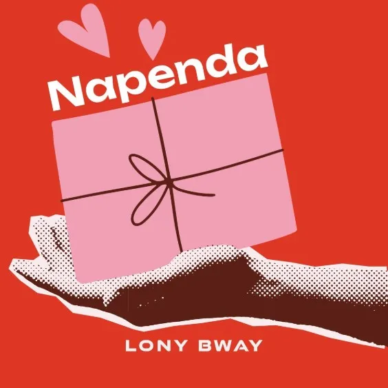 Lony Bway Napenda Mp3 Download