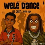 Lui Cruz – Gimme Gimme That Wele Wele Dance O