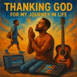 Moagaza – Thanking God for My Journey in Life